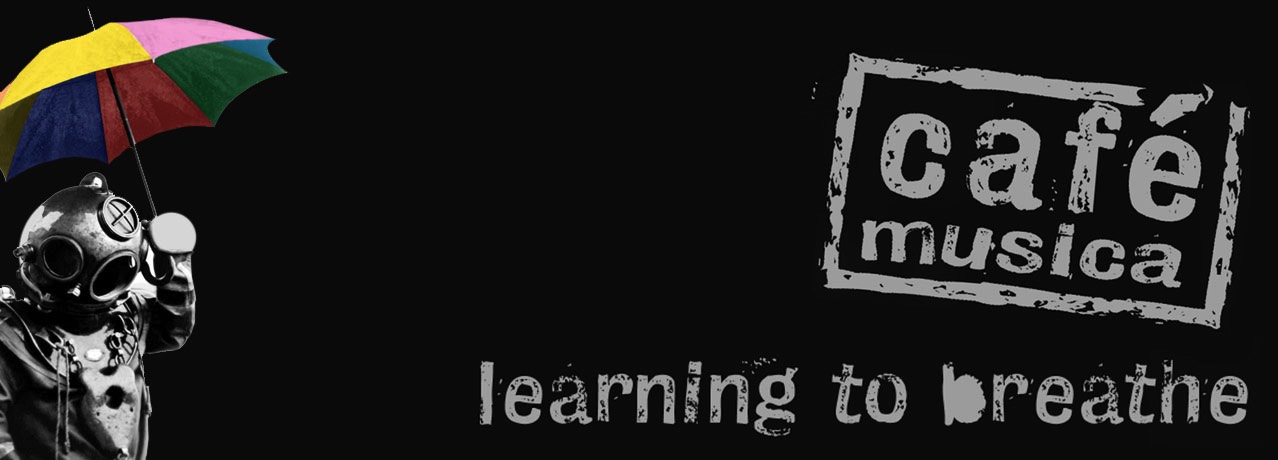 Learning to Breathe